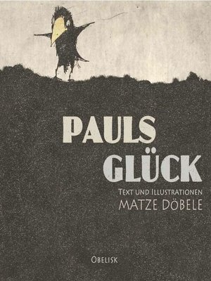 cover image of Pauls Glück